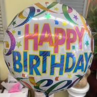 Balloons