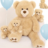 Jumbo Bear