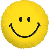 Mylar Balloon