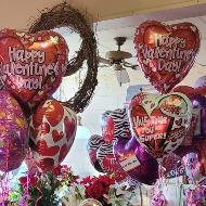 Balloons
