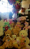 Stuffed Animal