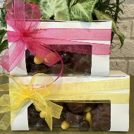 Locally Made Chocolates