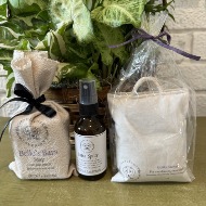 Local Lavender Products