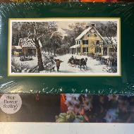 Nancys Fudge 2lb Box