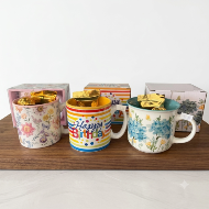 Mug of Chocolates