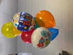 Balloons