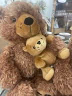 Stuffed Animal