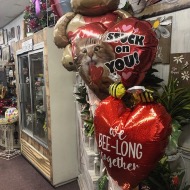 Balloons