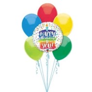 Balloons