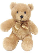 Plush Animal