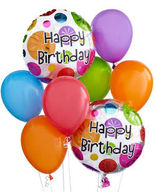 Balloons