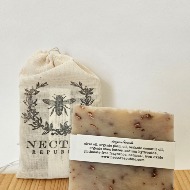 Organic Bath Soap