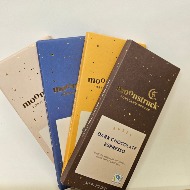 Gourmet Chocolate Bar