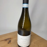 White wine
