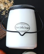 Milkhouse Candles