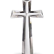 Crystal Cross Keepsake