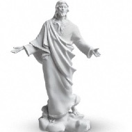 Sacred Grace Keepsake