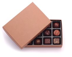 Chocolates