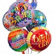 Balloons