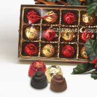 Assorted Chocolates
