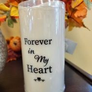 Memory Candle