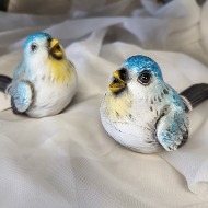 Little Birds