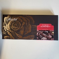 Abdallah Boxed Candy