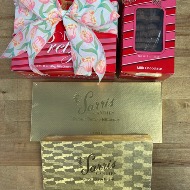 Sarris Chocolate Candies