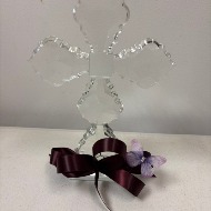 Crystal Crosses