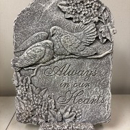 Garden Stones