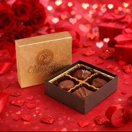 Assorted Chocolates