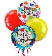 Balloons