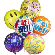 Mylar Balloons by occasion