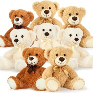 Teddy Bears