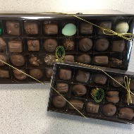 Assorted Boxed Candy