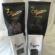 Sponge Candy