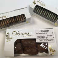 Oliver's Candy