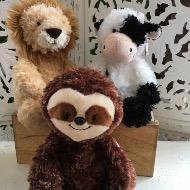 Stuffed Animal