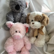 Plush