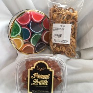 Snacks