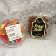 Snacks