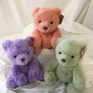 Plush Bear
