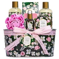Rose and Jasmine Gift Set