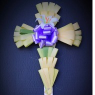 PALM CROSSES