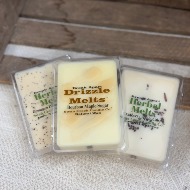 Wax Warmer Drizzle Melts