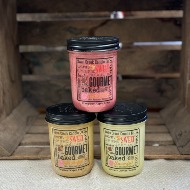 Pantry Jar Candle