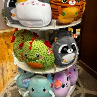 Ty stuffies