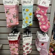 Bamboo Socks