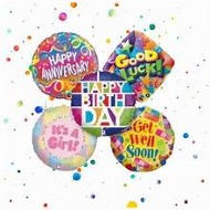 Balloons