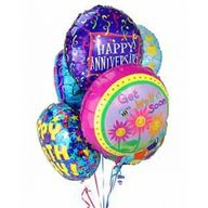 Balloons